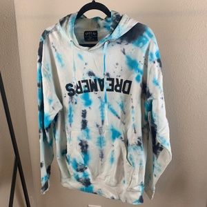 DRMN‎ BG Hoodie Dreamers Men’s M